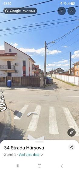 Casă cu 3 camere în Popoveni