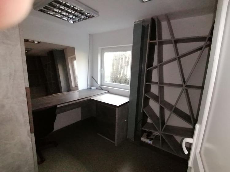 Spațiu industrial, de 210 mp, în Bonțida