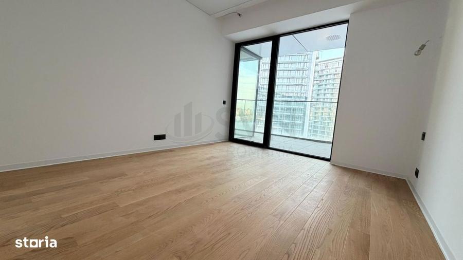 Apartament cu 2 camere în Tei