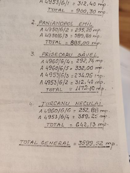 Spațiu comercial, în Tomești