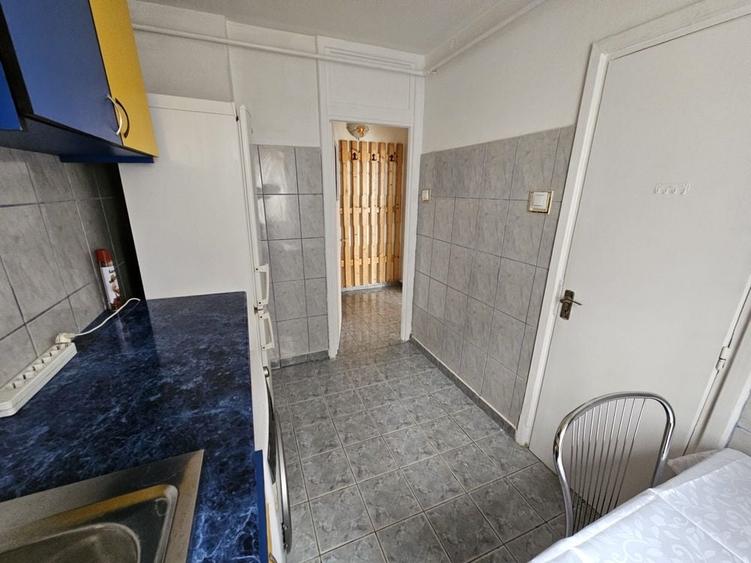 Apartament cu 2 camere semidecomandat în Ultracentral