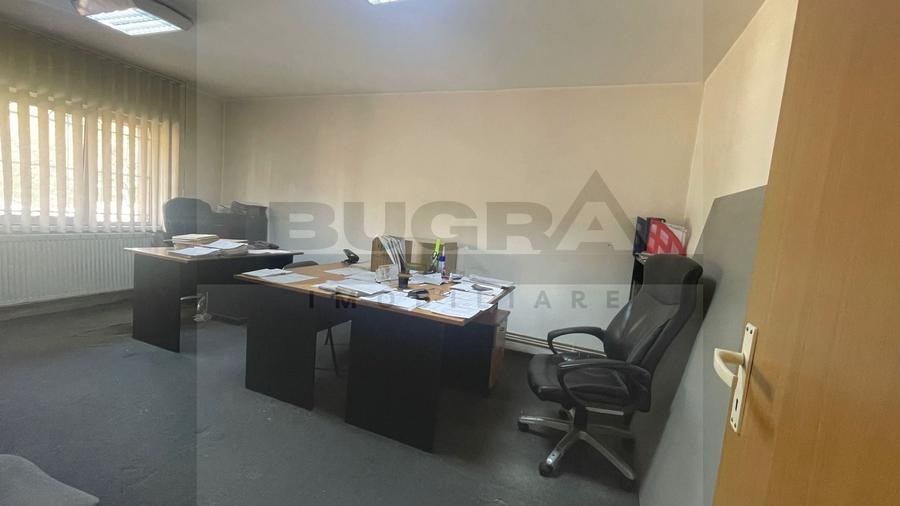 Apartament cu 3 camere decomandat în Gheorgheni
