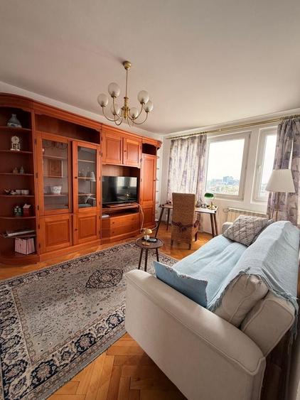 Apartament Ultracentral Matei Voievod sector 2 - 1