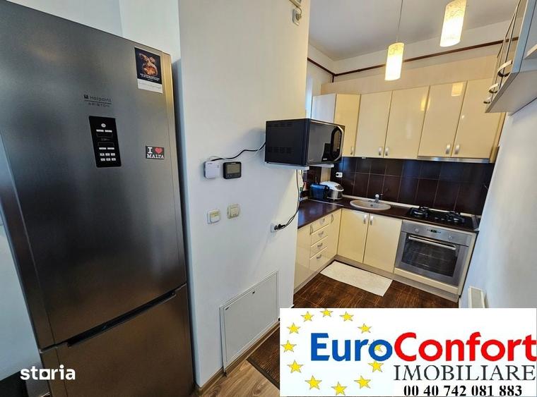Apartament cu 3 camere în UTA