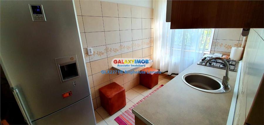 Drumul Taberei Raul Doamnei apartament 2 camere de inchiriat - 10