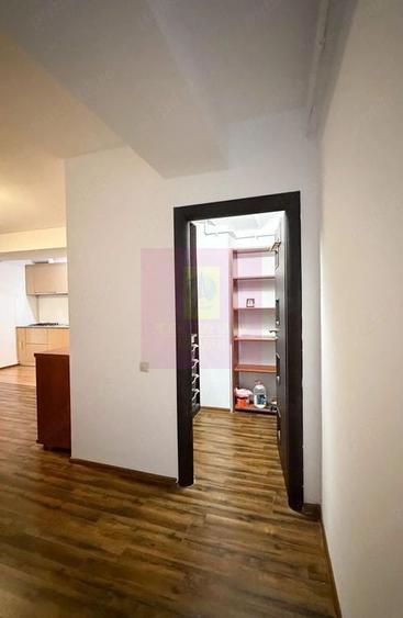 Apartament cu 2 camere semidecomandat în Dristor
