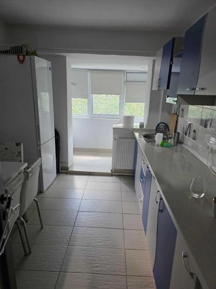 Apartament cu 3 camere decomandat în Gării