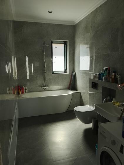 Casă individuală cu 3 camere cu Teren 630 Mp în Săcel