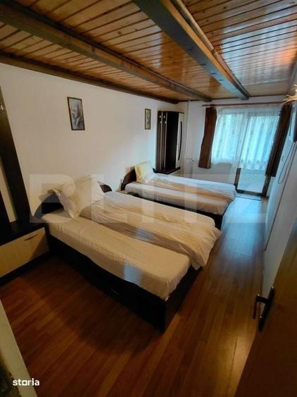 Spațiu comercial, de 300 mp, în Central