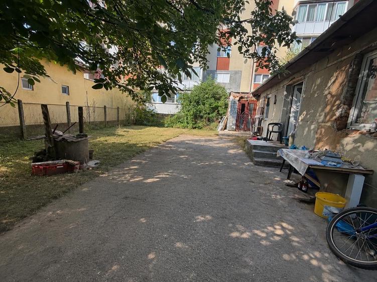 Casă individuală cu 3 camere cu Teren 316 Mp în Cetate