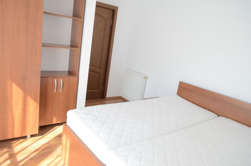 Apartament cu 3 camere decomandat, mobilat în Grigorescu