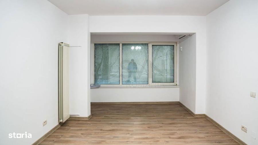 Apartament cu 2 camere în Polonă