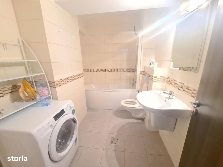 Apartament cu 2 camere decomandat în Unirii