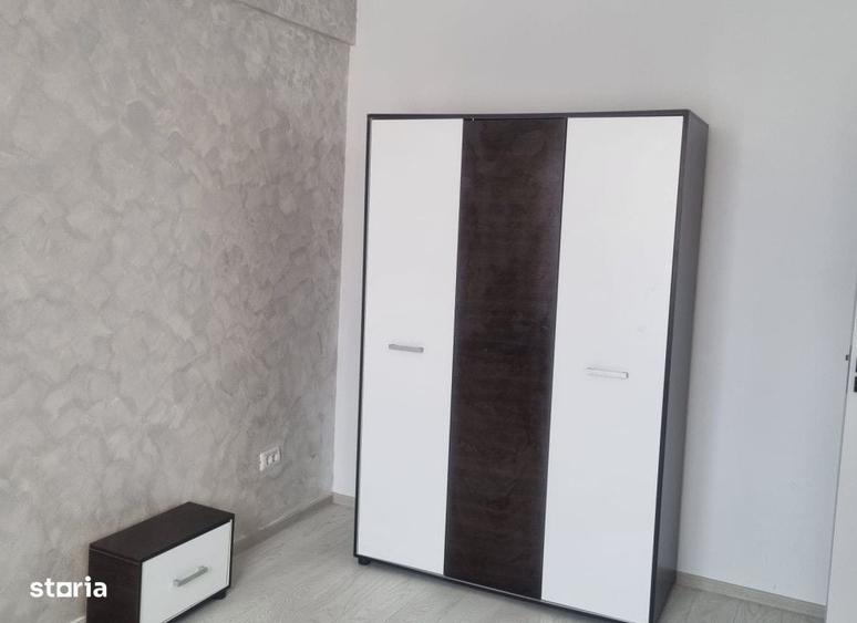 Apartament 2 camere Popas Pacurari , 40 metri, etaj 3 Cod:162985 - 4