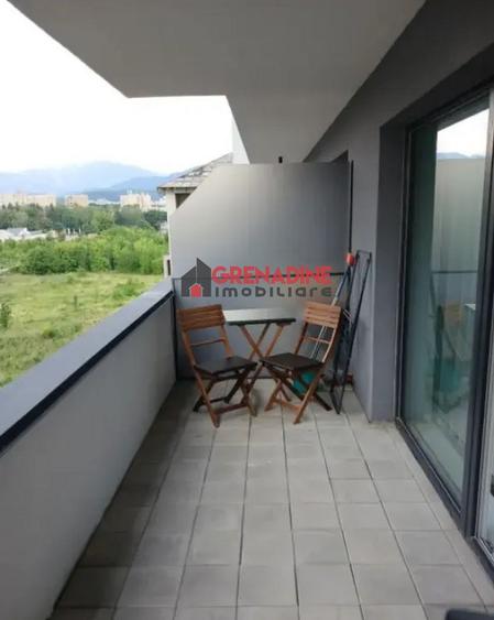 Apartament 2 Camere Tip Studio Zona Tractorul - Parcare Subterana - cod 5299 - 6