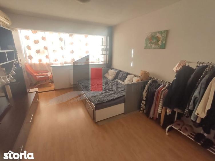 Apartament cu 2 camere decomandat în Jilava
