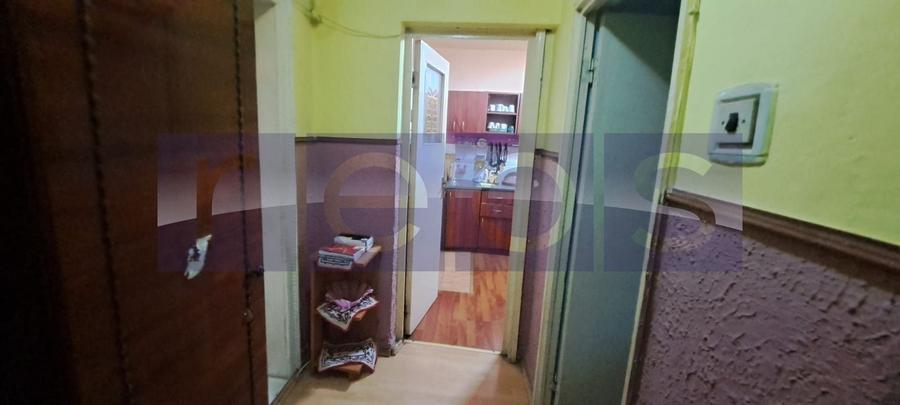 Apartament cu 4 camere decomandat în Ultracentral