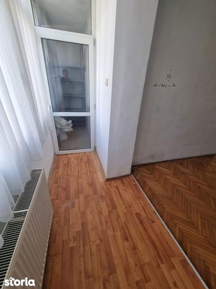 Apartament 3 camere,2 balcoane,etaj 2,Deva-ultracentral - 5