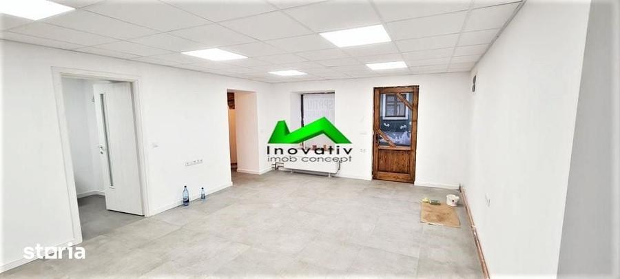 Spatiu comercial de inchiriat Sibiu Ultracentral - 2