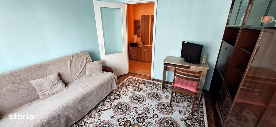 Apartament cu 2 camere decomandat, mobilat în Grigorescu