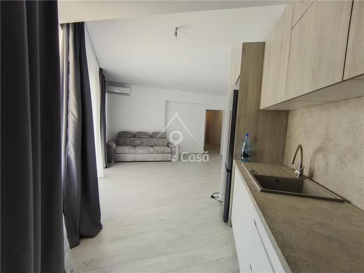 Apartament 3 camere Timpuri Noi - 11