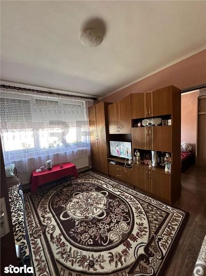 RECO Apartament 2 camere Sanmartin - 4