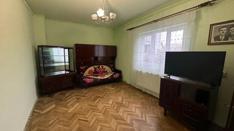 Casă cu 3 camere cu Teren 800 Mp în Calea Dumbrăvii