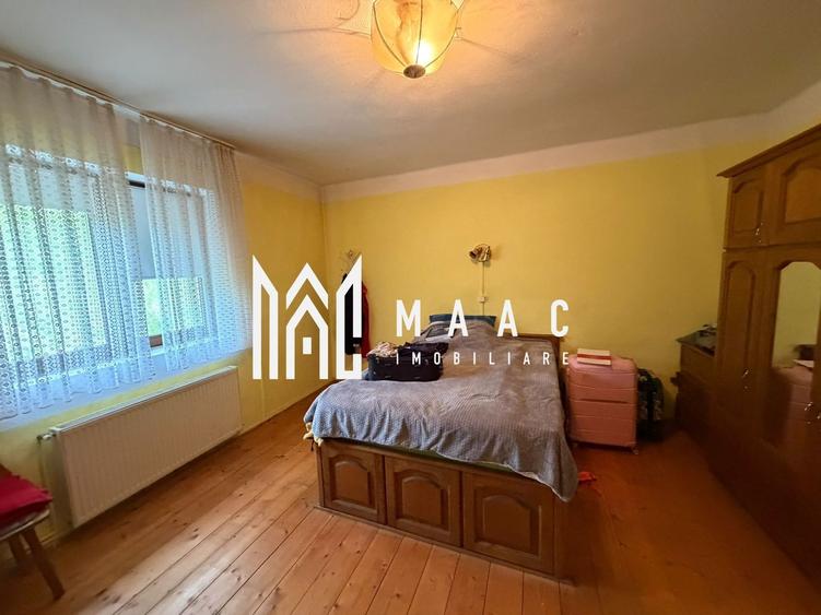 Casă individuală cu 3 camere cu Canalizare în Rășinari