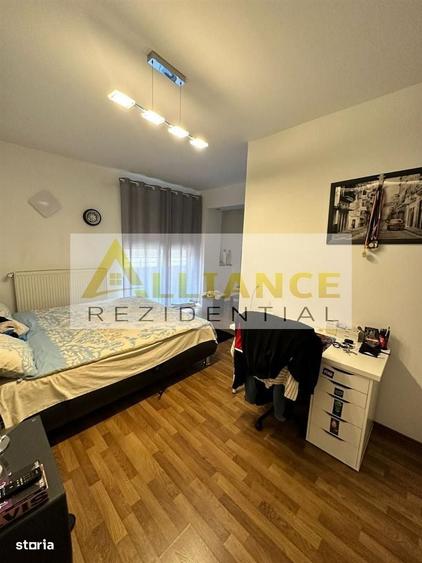 SUDULUI] Casa individuala cu 4 camere | 3 bai - Teren 160 mp - - 5