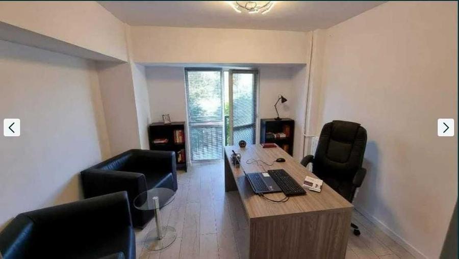 Apartament cu 4 camere decomandat în Unirii