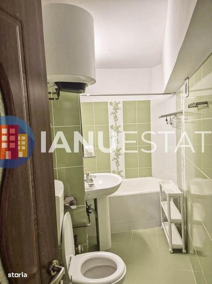 Piata Iancului 2` Metrou Soseaua Mihai Bravu 2 Bai PetFriendly - 4