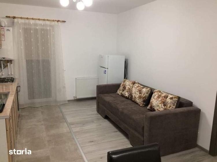 Apartament cu 3 camere în Florești