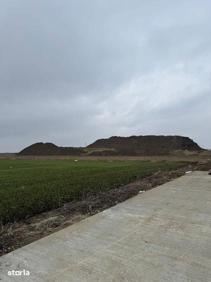 Teren de 10000 mp, în Iosefin