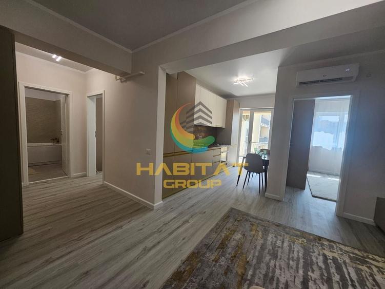 Apartament 3 camere 62 mp  | Popești Leordeni | Metrou Berceni - 9