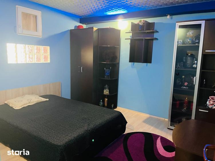 Apartament cu 2 camere în 1 Mai
