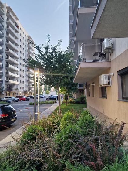 Garsonieră decomandată în Theodor Pallady