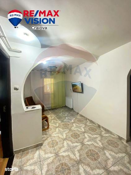 Apartament cu 2 camere de inchiriat in zona Rovine - 5