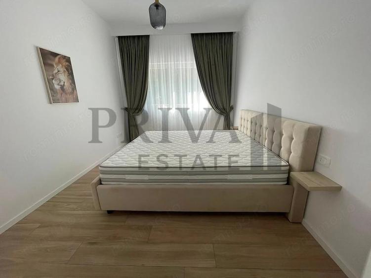 Apartament cu 2 camere în Lugojului