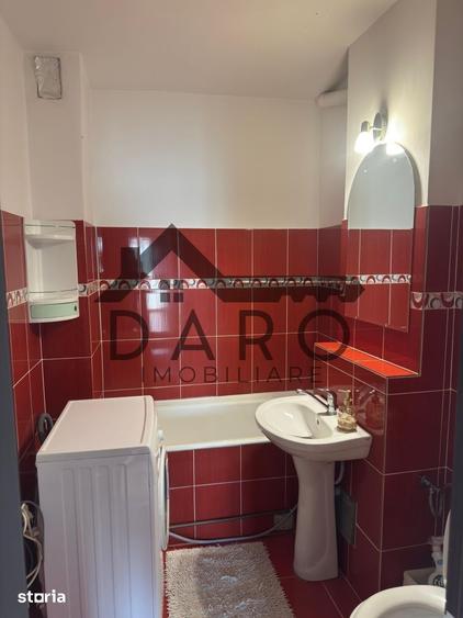 Apartament cu 2 camere în Tudor Vladimirescu
