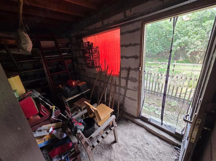 Casă cu 3 camere cu Teren 571 Mp în Sud