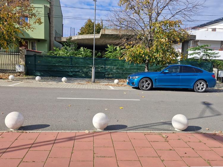Teren Construcții intravilan de 810 mp, în Eforie Sud