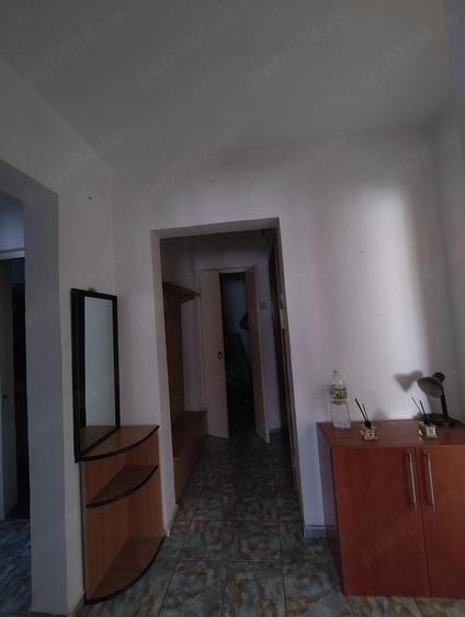 Apartament cu 2 camere decomandat în B-dul București