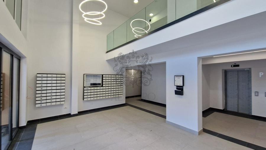 Apartament cu 2 camere decomandat în Colentina