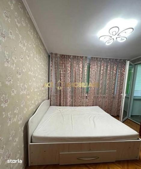 2 Camere de inchiriat | Baba Novac-Parklake| Metrou | Mobilat| Utilat - 5