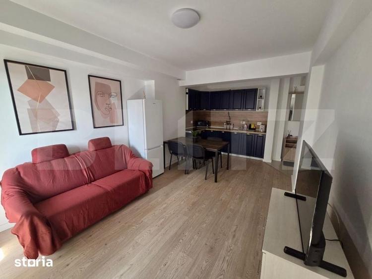 Apartament cu 3 camere în Seleuș