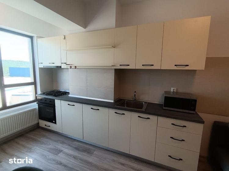 Apartament cu 2 camere în Cug