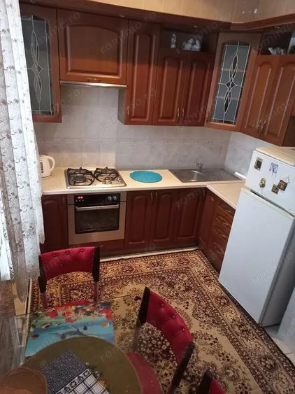 Apartament cu 2 camere decomandat în Șagului