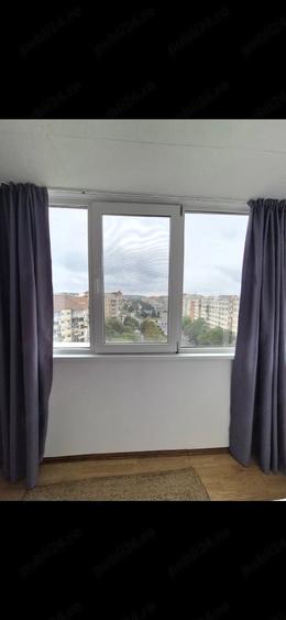 Apartament cu 2 camere decomandat în Dacia