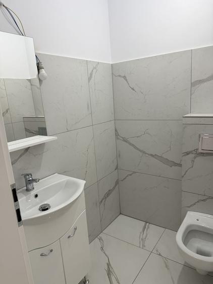 Casă cu 3 camere în Giroc