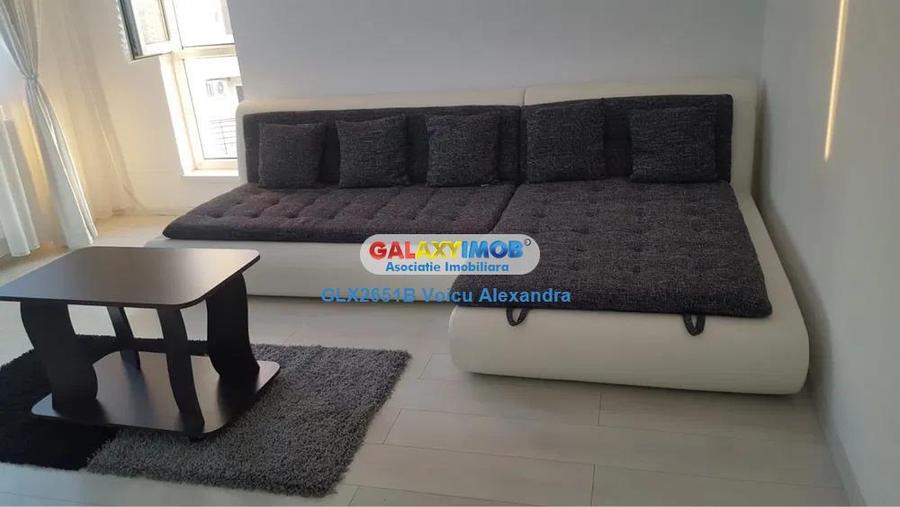 Apartament Modern Bloc Nou Berceni - Dimitrie Leonida - Parcare - 1